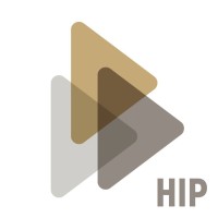 Hollywood In Pixels, Inc. Logo