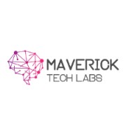 Maverick Tech Labs Logo