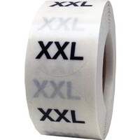 XXL Retail Logo