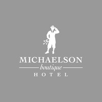 MICHAELSON boutique HOTEL Logo