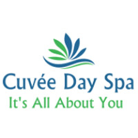 Cuvee Day Spa Logo