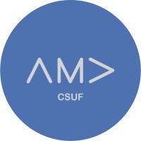 American Marketing Association - CSU Fullerton Logo