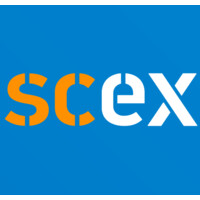 SCEX - Supply Chain Excellence Logo