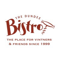 The Dundee Bistro Logo