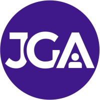 JGA Recruitment Group Logo