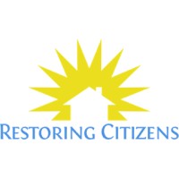 RESTORING CITIZENS Logo