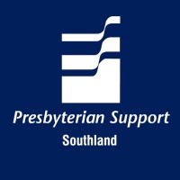 Presbyterian Support Southland Logo