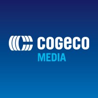 Cogeco Media Logo