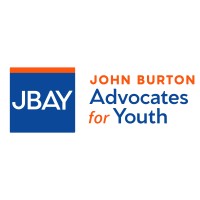 John Burton Advocates for Youth Logo