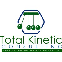Total Kinetic Consulting Logo