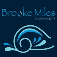 Brooke Miles Photography Logo