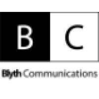 Blyth Communications Limited Logo