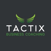 Tactix Business Coaching Logo