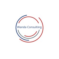 Wanda Consulting Logo