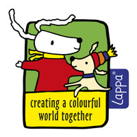 LAPPA Books International BV Logo