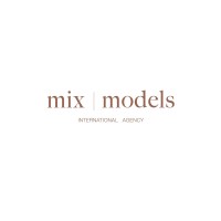 Mix Models Logo