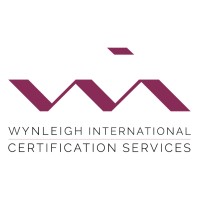 Wynleigh International Certification Services Logo