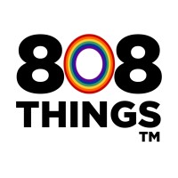 808THINGS Logo