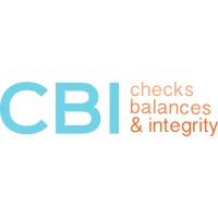 Checks Balances & Integrity Logo