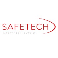 SafeTech Logo
