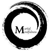 Martial Mindfulness Logo