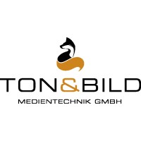 Ton & Bild Medientechnik GmbH Logo