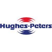 Hughes-Peters Logo