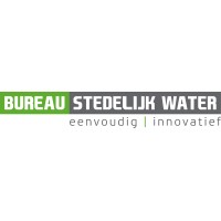 Bureau Stedelijk Water Logo
