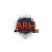 American Restaurant Holdings Inc. Logo