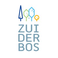 Zuiderbos Logo