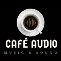 Cafe Audio, LLC Logo