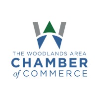 The Woodlands Area Chamber of Commerce Logo