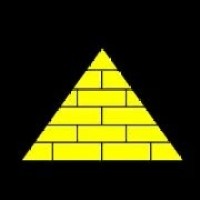 Al-Haram Construction Office Logo