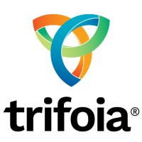 Trifoia Logo