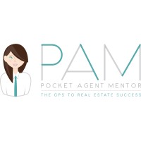 Pocket Agent Mentor Logo