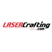 Lasercrafting.com Logo