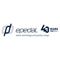 Epedal, S.A. Logo