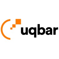 Uqbar Educação e Informação Financeira Logo