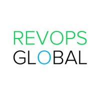 RevOps Global Logo