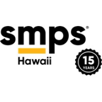 SMPS Hawaii Logo