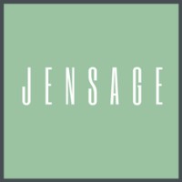 Jensage Logo
