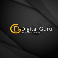 Digital Guru Logo