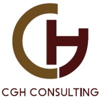 CGH Consulting Pvt Ltd Logo