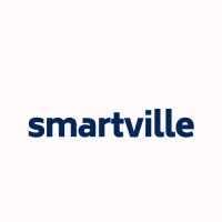 Smartville Logo