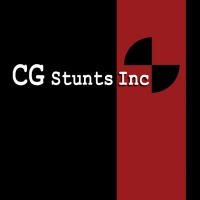 CG Stunts Inc Logo