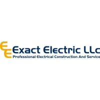 Exact Electric LLC Logo