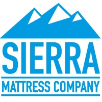 Sierra Mattress Company Logo