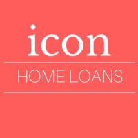 Icon Home Loans Logo