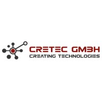 CRETEC GmbH Logo