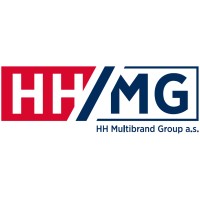 HH MULTIBRAND GROUP a.s. Logo